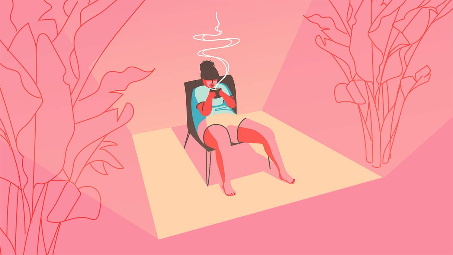 Health service prescribes mindfulness for anxiety and depression